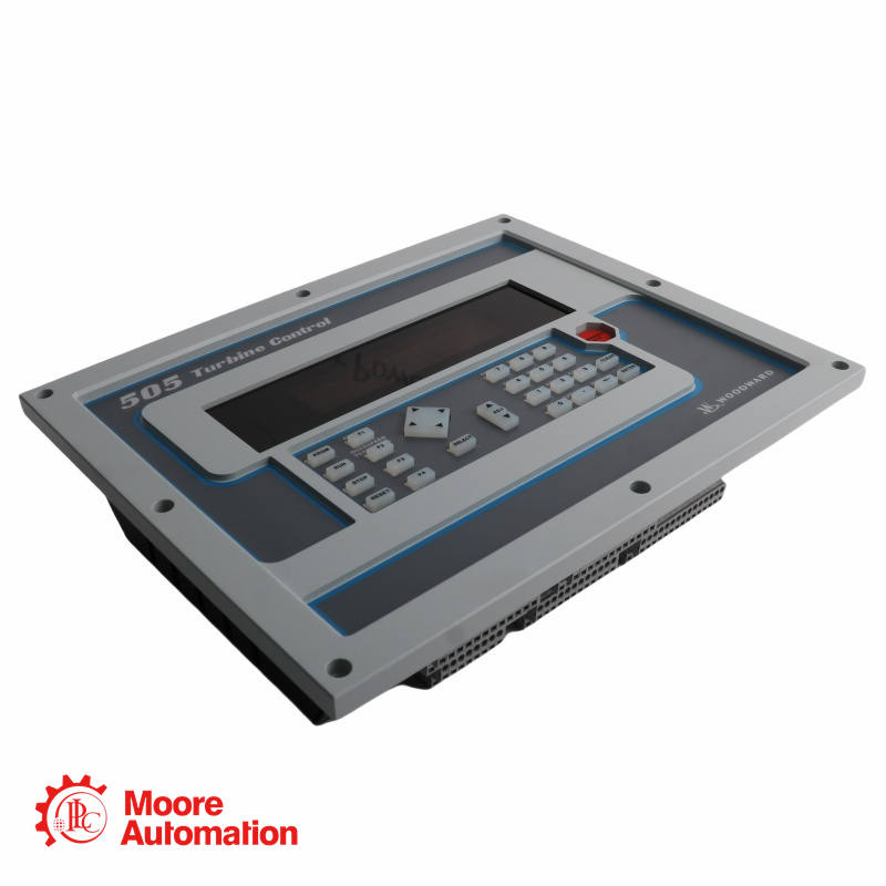 Module convertisseur WOODWARD 9907-1200