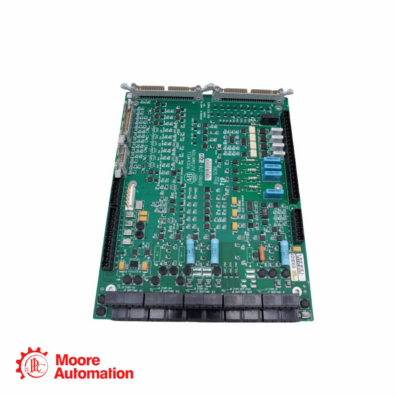 Carte de commande de l'onduleur 80190-378-52