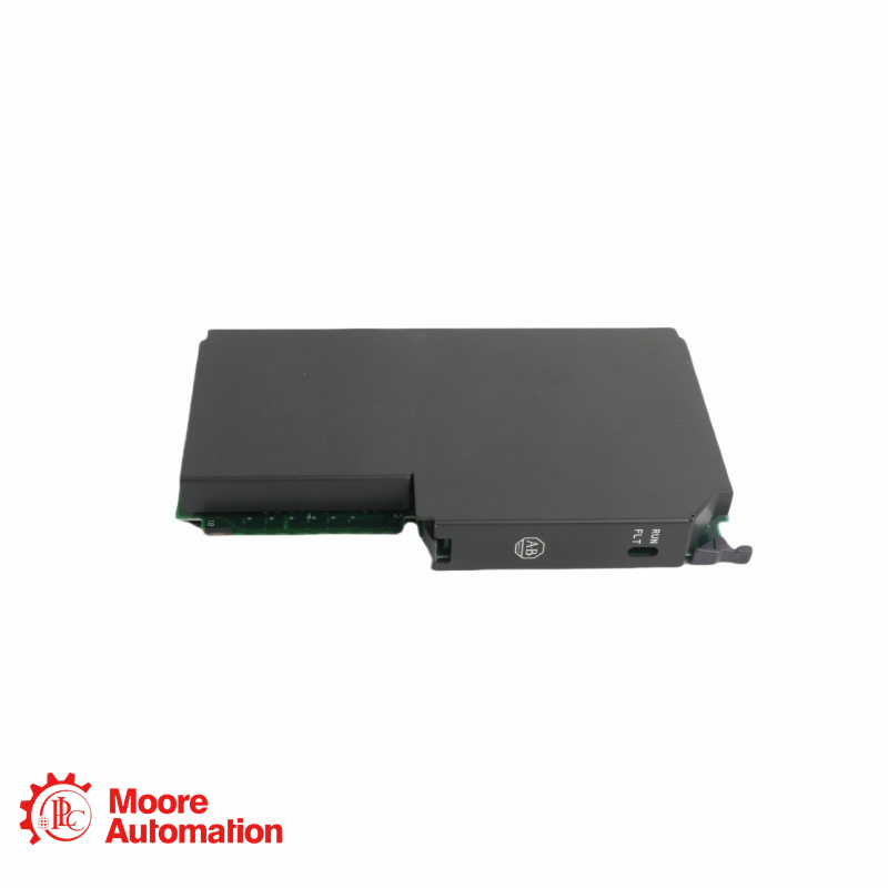 Module de sortie analogique 1771-OFE1