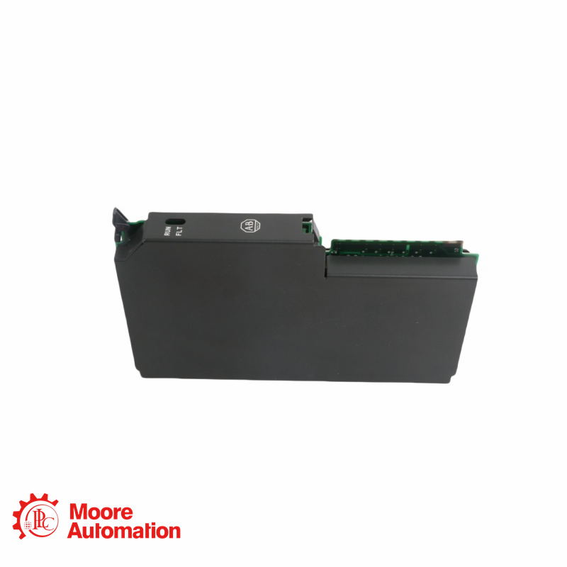 Module de sortie analogique 1771-OFE1