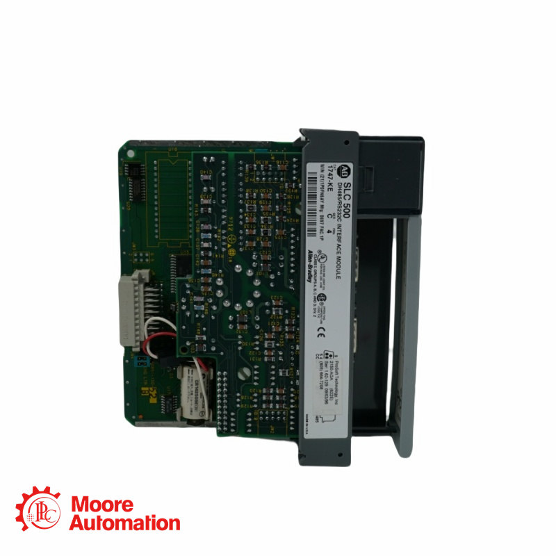 Module d'interface PROSOFT 2150-AGA 1747-KE