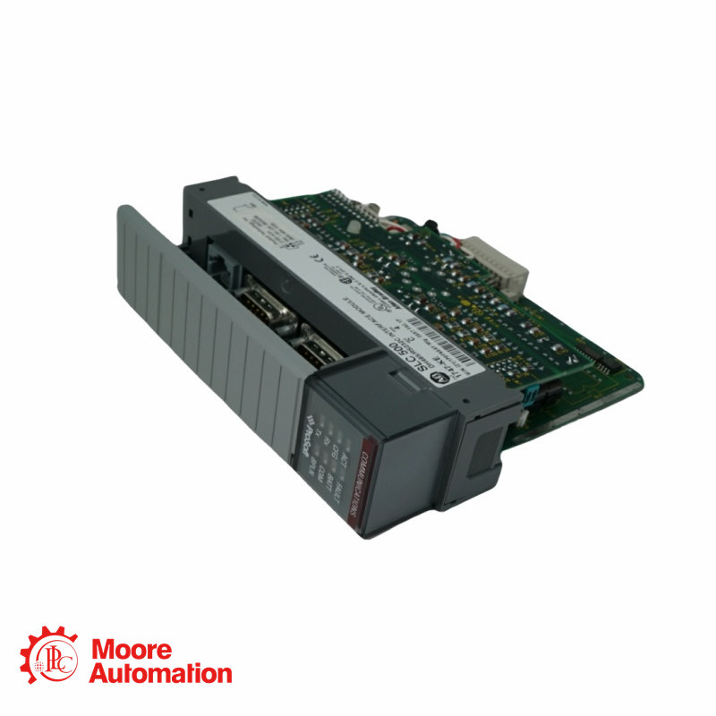 Module d'interface PROSOFT 2150-AGA 1747-KE