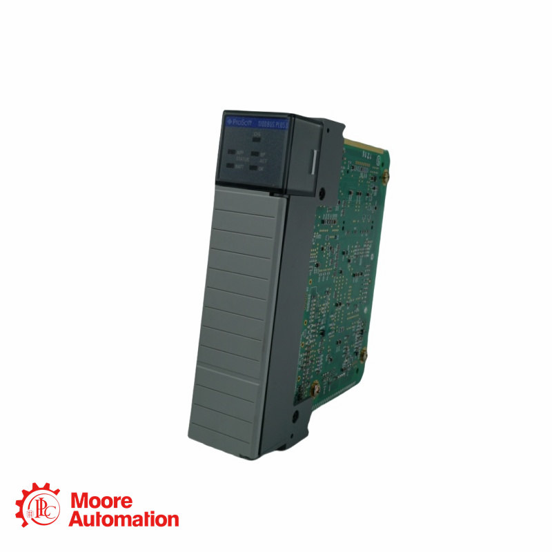 MODULE DE COMMUNICATION PROSOFT MVI46-MBP MODBUS PLUS