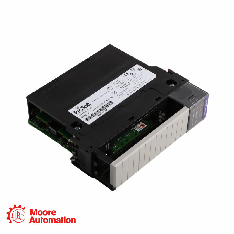 Module d'entrée numérique isolé ProSoft MVI56-CSC