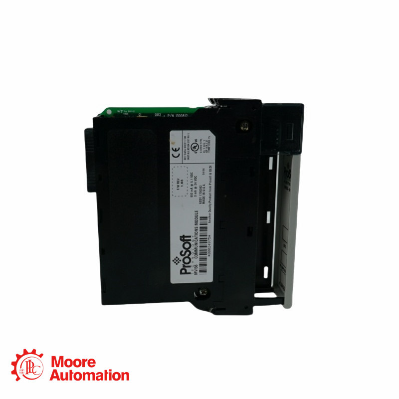 Module d'interface ProSoft MVI56-DFCMR