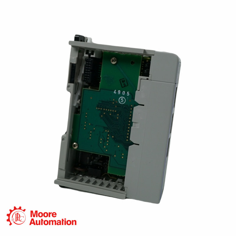 Module d'E/S Prosoft MVI69-ADM