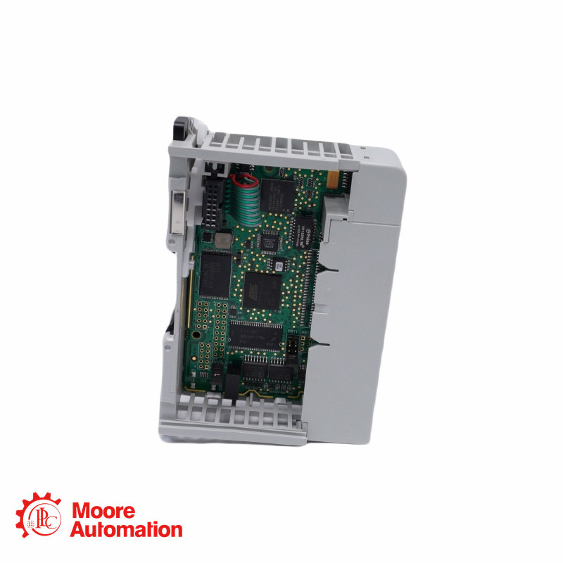 Module de communication série Modbus Lite ProSoft MVI69L-MBS