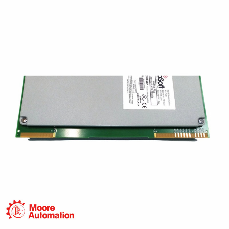 Module de communication PROSOFT 3300-MBP Modbus Plus