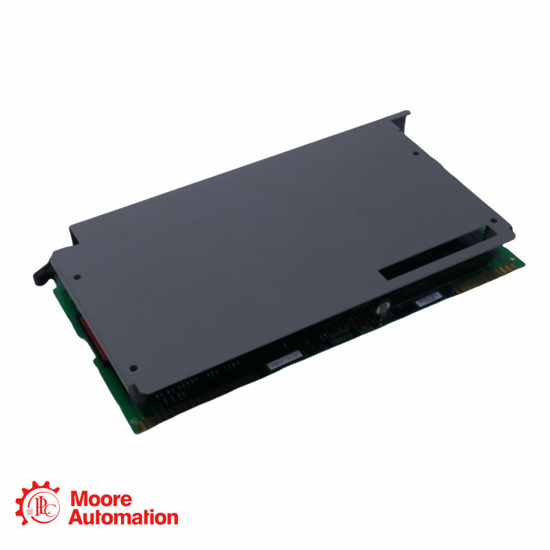 Module d'interface d'analyseur de gaz PROSOFT 3100-MDA4 System 16