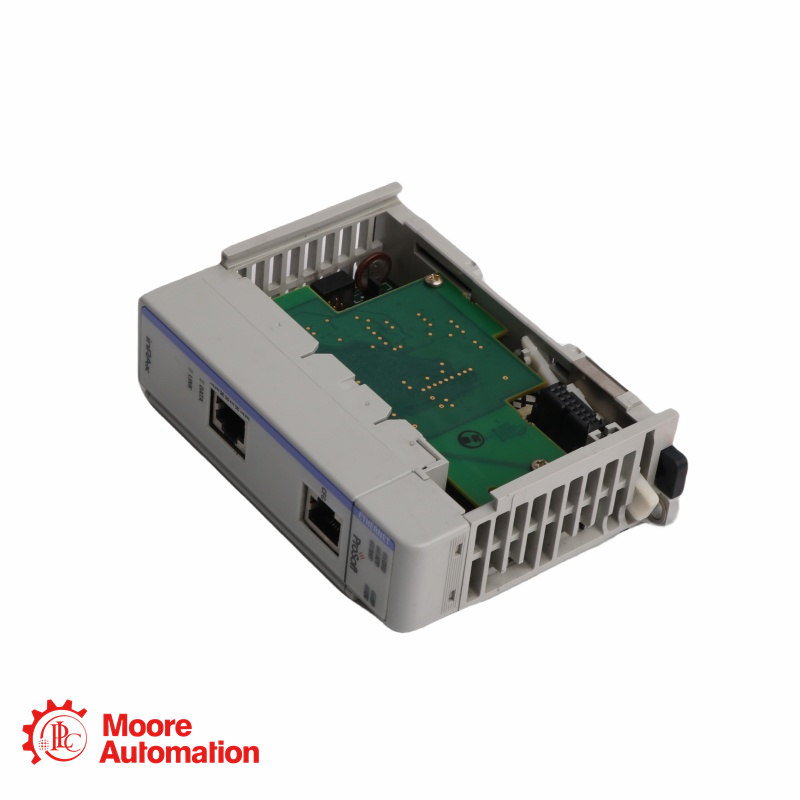 Module de communication multiclient Modbus TCP/IP Prosoft MVI69-MNETC
