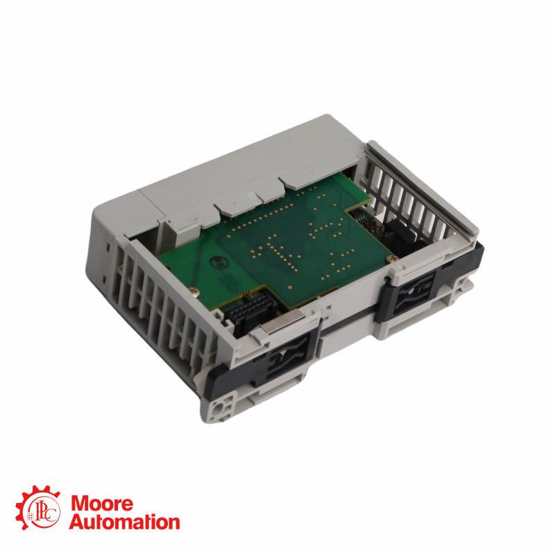 Module de communication multiclient Modbus TCP/IP Prosoft MVI69L-MBTCP