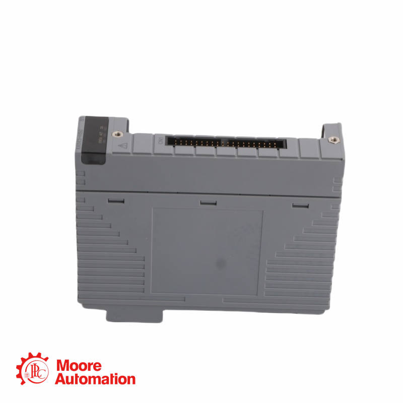 MODULE D'ENTRÉE ANALOGIQUE YOKOGAWA AAI143-H03 STYLE S1