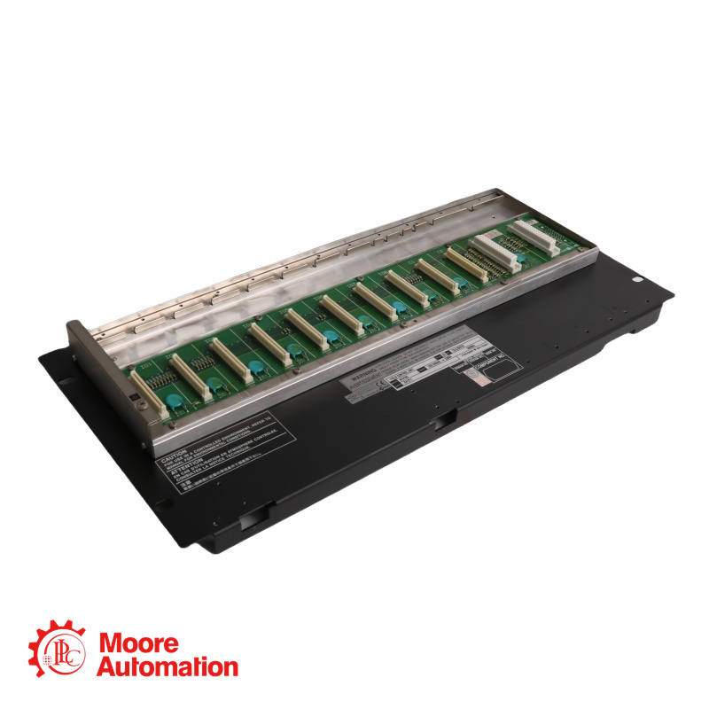 Unité de contrôle de terrain Yokogawa AFV10D-S41211 S2