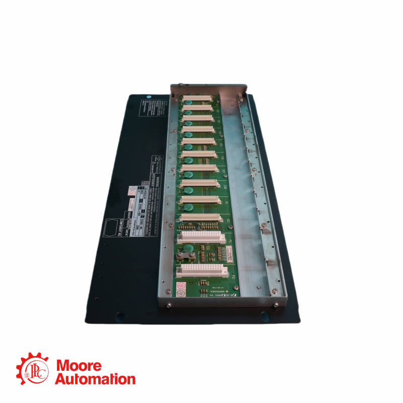 Unités de nœuds de bus ESB Yokogawa ANB10D-427 S2