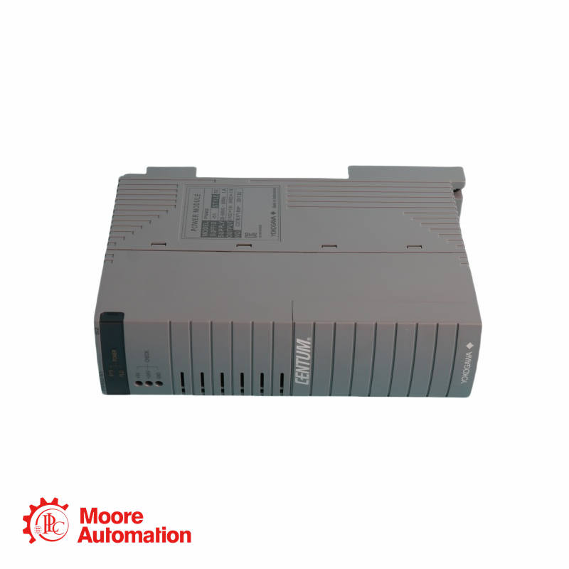 MODULE D'ALIMENTATION YOKOGAWA PW482-51 S2