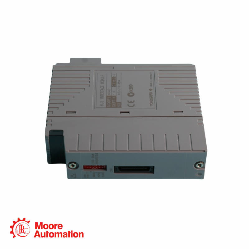 Module de sortie numérique Yokogawa SDV531-S33 S2