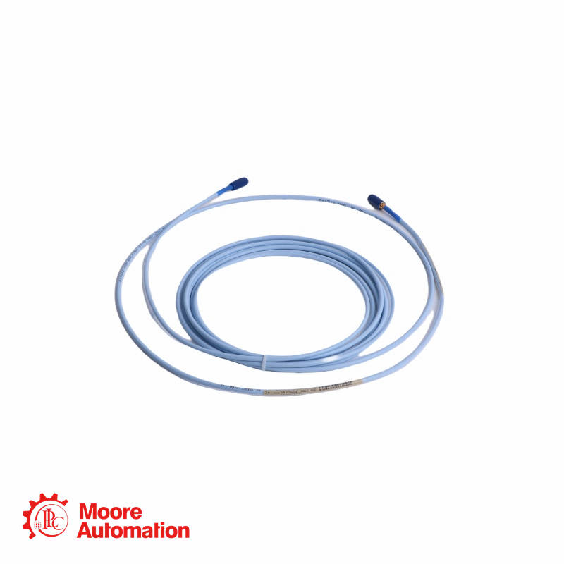 Système de capteur de proximité Bently Nevada 330130-030-00-05