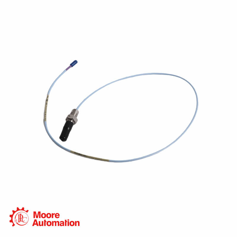 Système de capteur de proximité Bently Nevada 330707-00-25-10-02-00