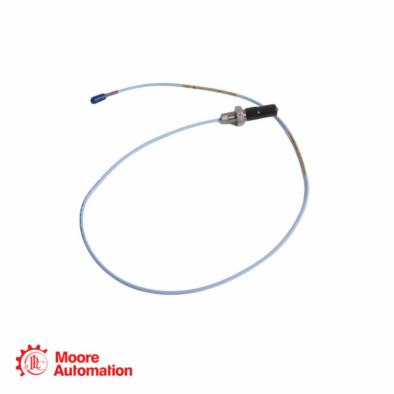 Système de capteur de proximité Bently Nevada 330707-00-25-10-02-00