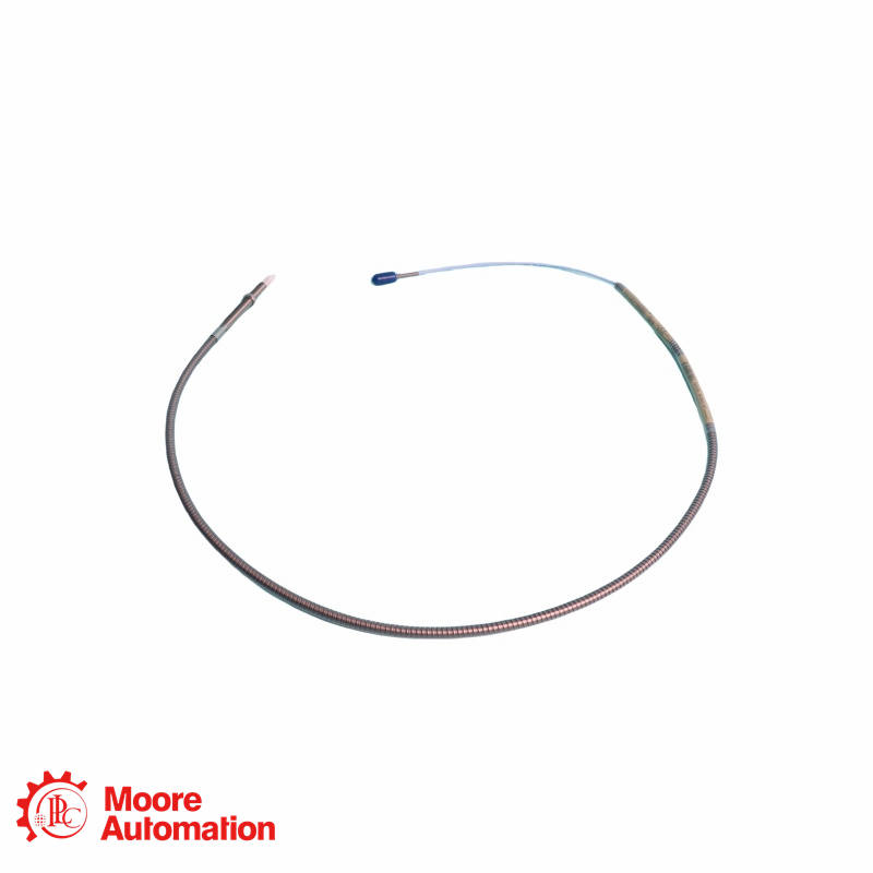 Système de capteur de proximité Bently Nevada 330910-00-16-10-02-00