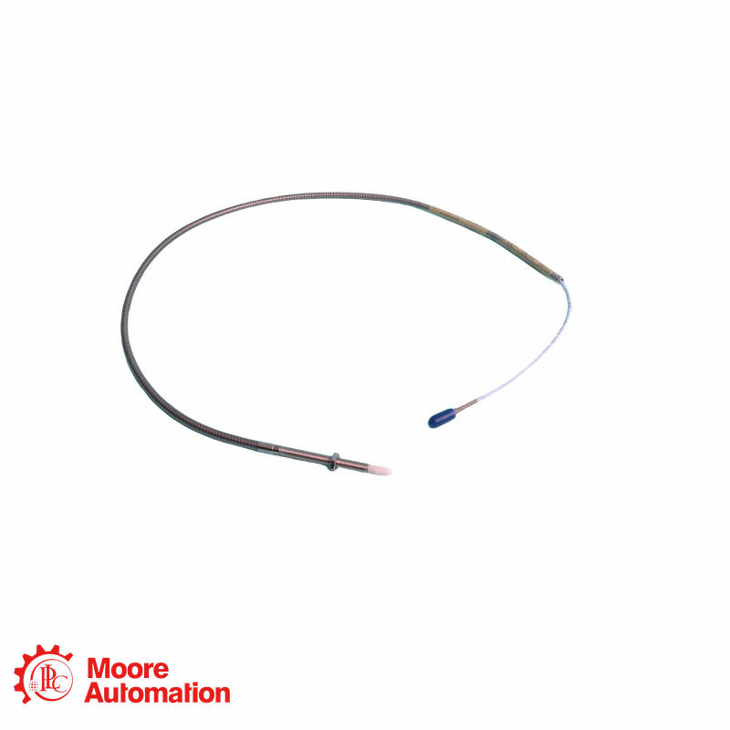 Système de capteur de proximité Bently Nevada 330910-00-22-10-01-00