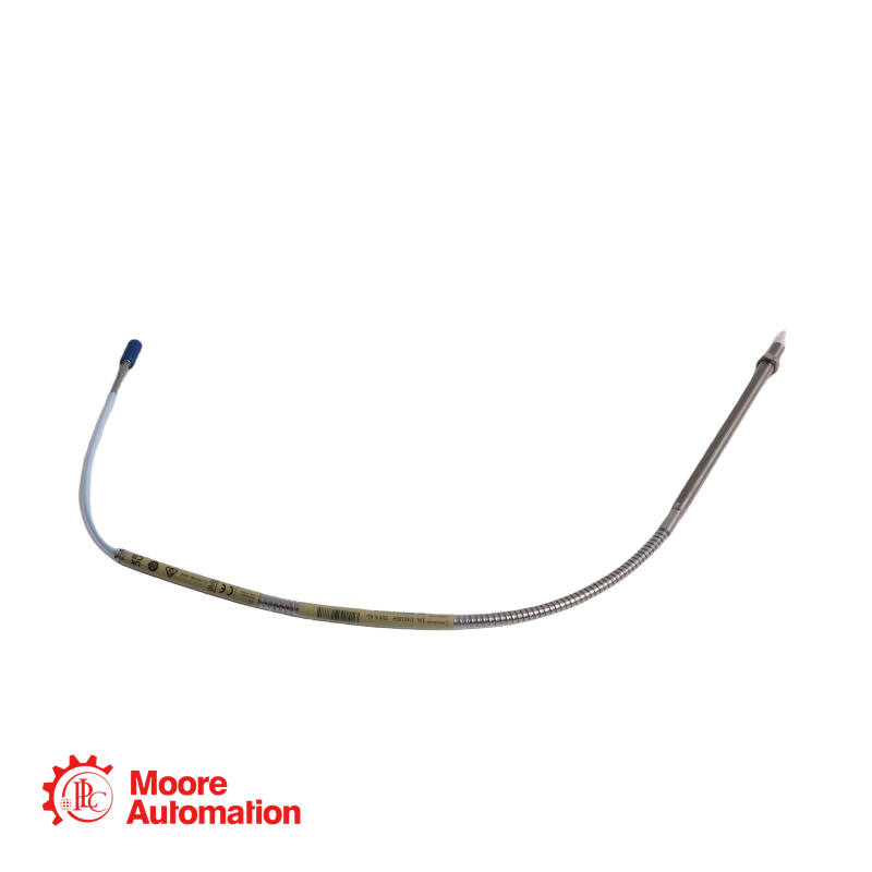 Système de capteur de proximité Bently Nevada 330909-51-82-10-02-00