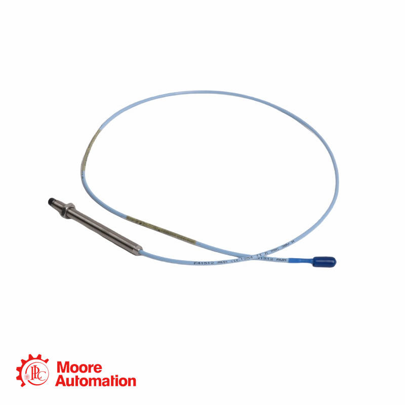 Système de capteur de proximité Bently Nevada 330103-00-25-10-01-CN