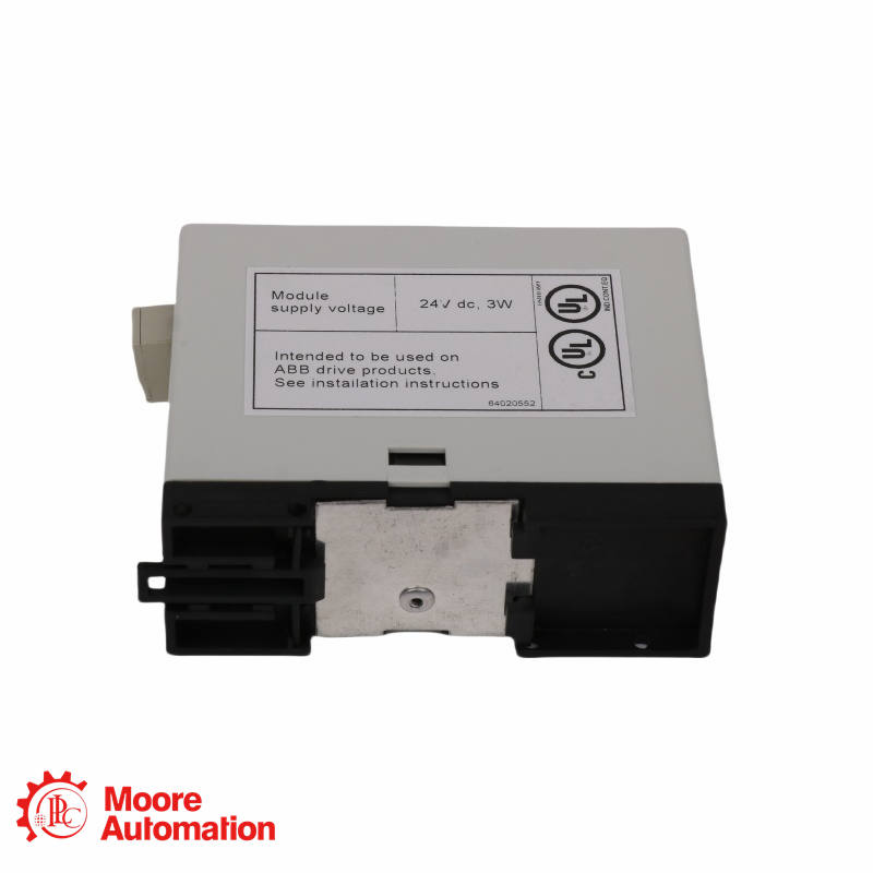 Module adaptateur Ethernet ABB NETA-01