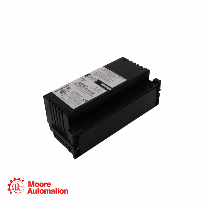 Module d'E/S analogique GE IC660BBA024