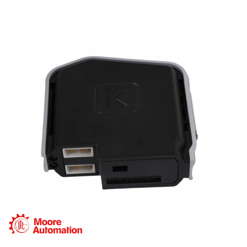 EMERSON KJ3208X1-BK1 12P4699X052 DO 24 V CC 8 canaux