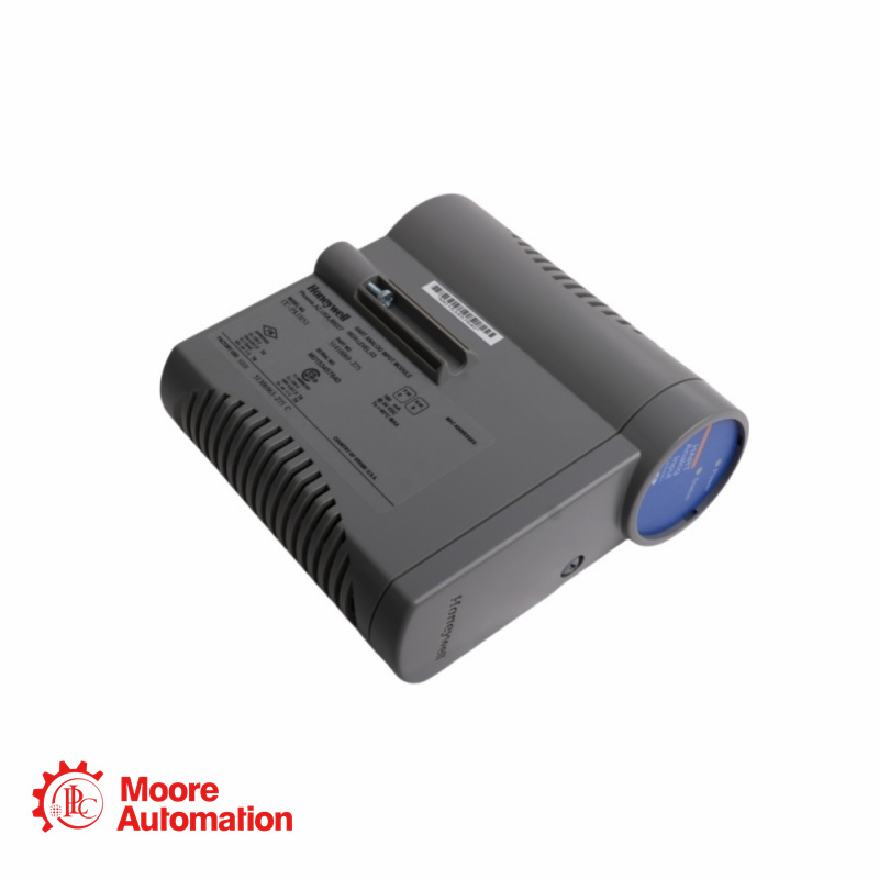 Module d'entrée analogique Honeywell CC-PAIH51 51410069-275