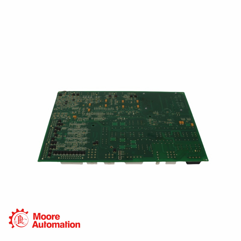 Carte de circuit imprimé GE IS200AEPAH1ABB