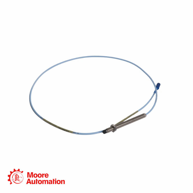 Système de transducteur de proximité Bently Nevada 330103-05-10-05-02-00