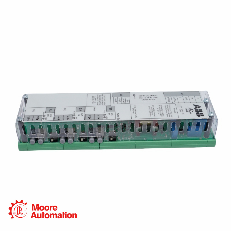 Carte de contrôle de charge ABB BSFC-01C 3AXD50000006072