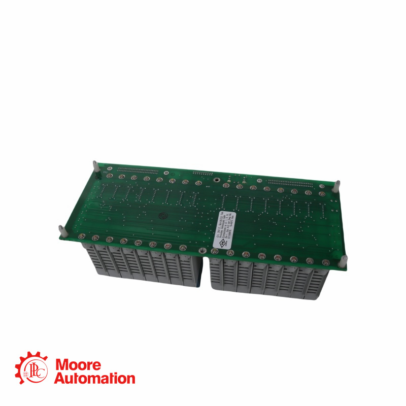 Module de sortie analogique HONEYWELL 51309540-175