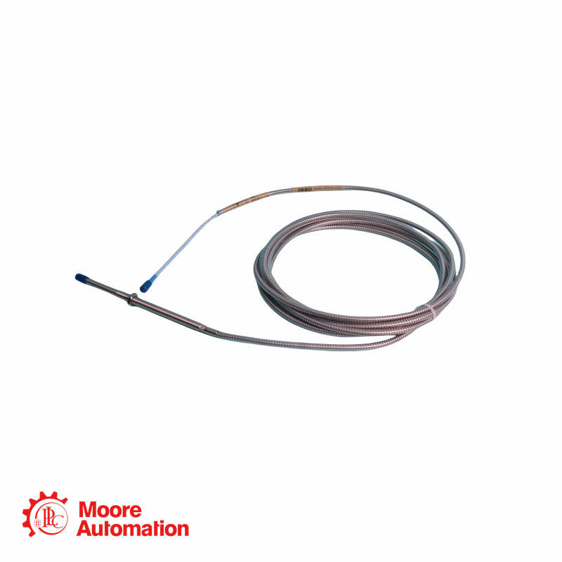 Système de transducteur de proximité Bently Nevada 330104-02-12-50-02-00