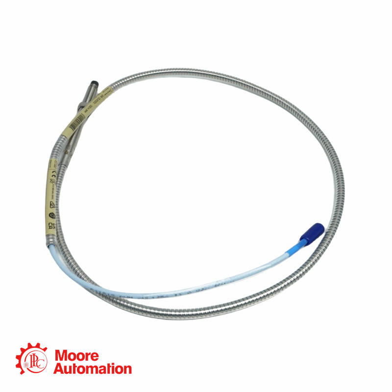 Système de transducteur de proximité Bently Nevada 330102-08-15-10-02-00