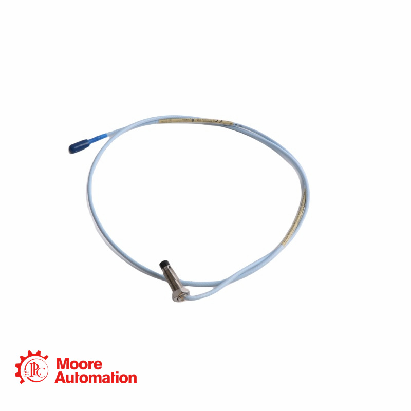 Système de transducteur de proximité Bently Nevada 330101-00-17-10-02-00