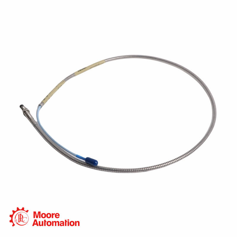 Système de transducteur de proximité Bentley Nevada 330102-00-40-05-02-CN