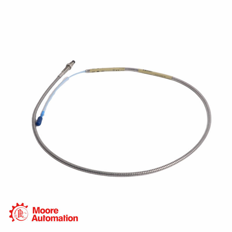 Système de transducteur de proximité Bently Nevada 330102-02-12-50-01-00