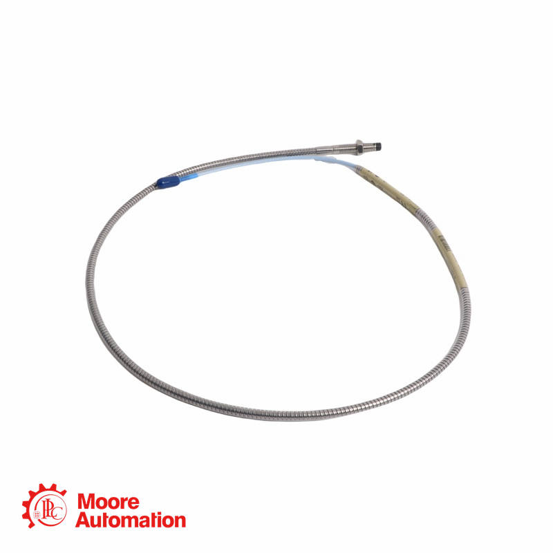 Système de transducteur de proximité Bently Nevada 330104-05-12-10-02-00