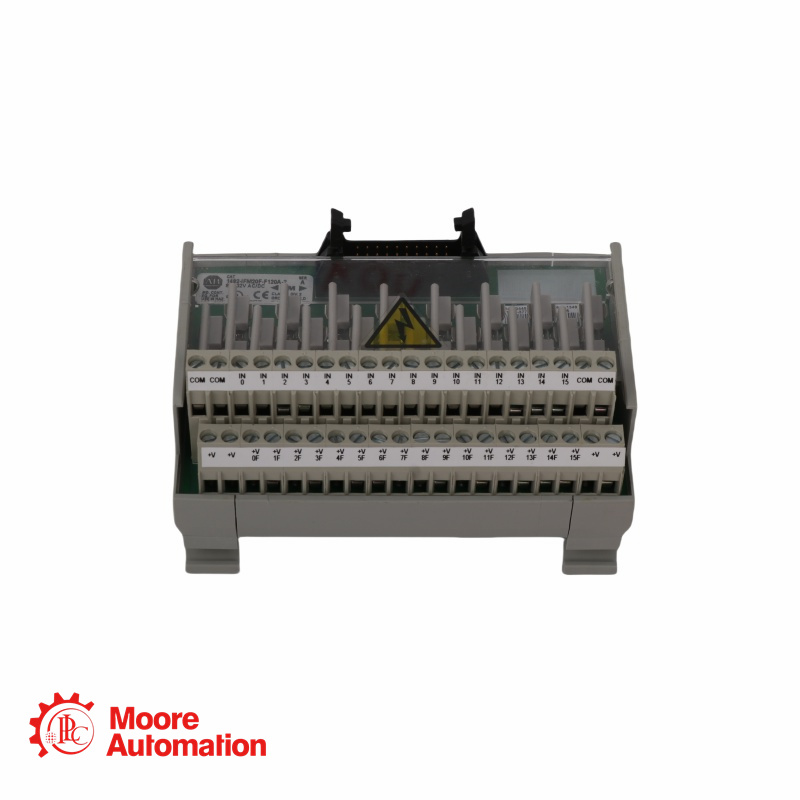 Module d'interface fusible 1492-IFM20F-F120A-2