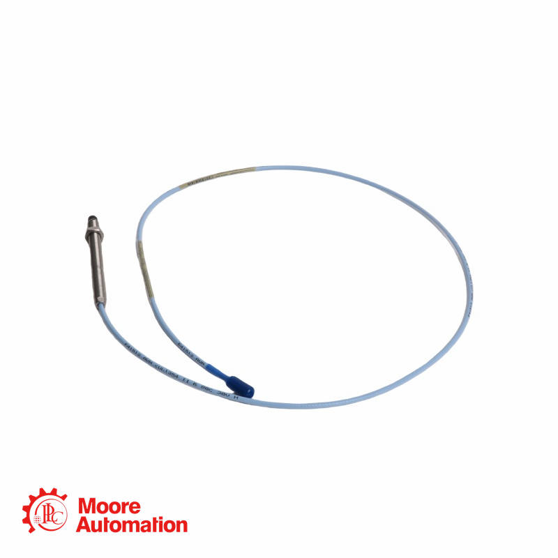 Système de transducteur de proximité Bently Nevada 330104-00-07-10-02-00
