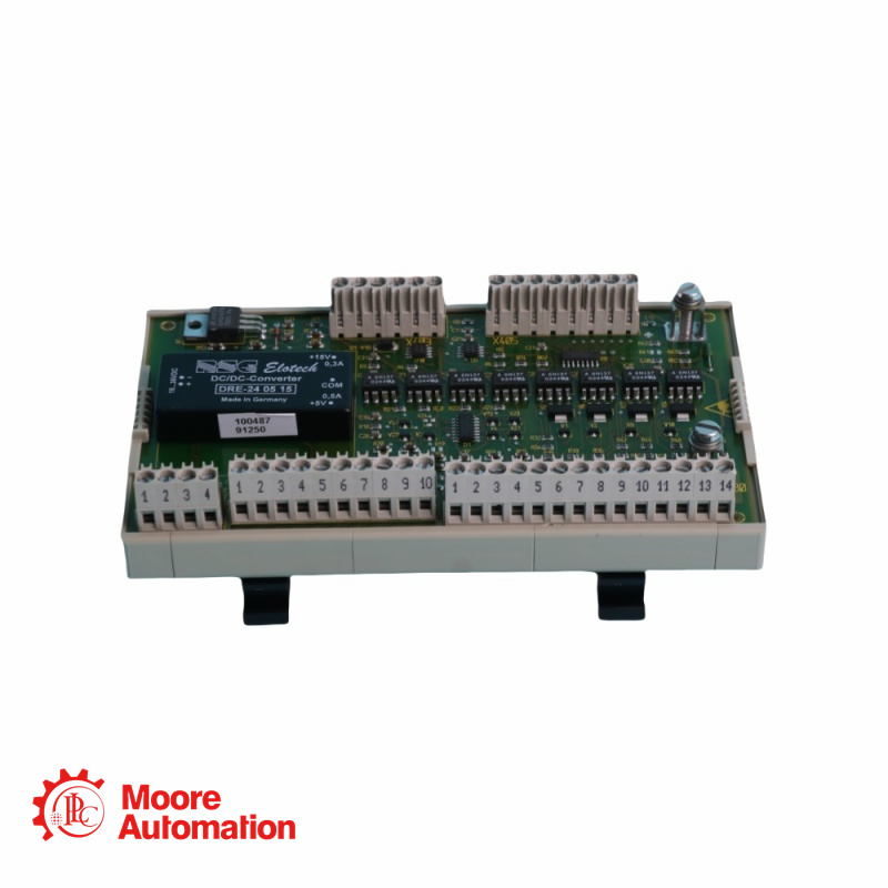 Siemens 6SE7090-0XX84-0FJ0 SIMOVERT Master variateurs de mouvement