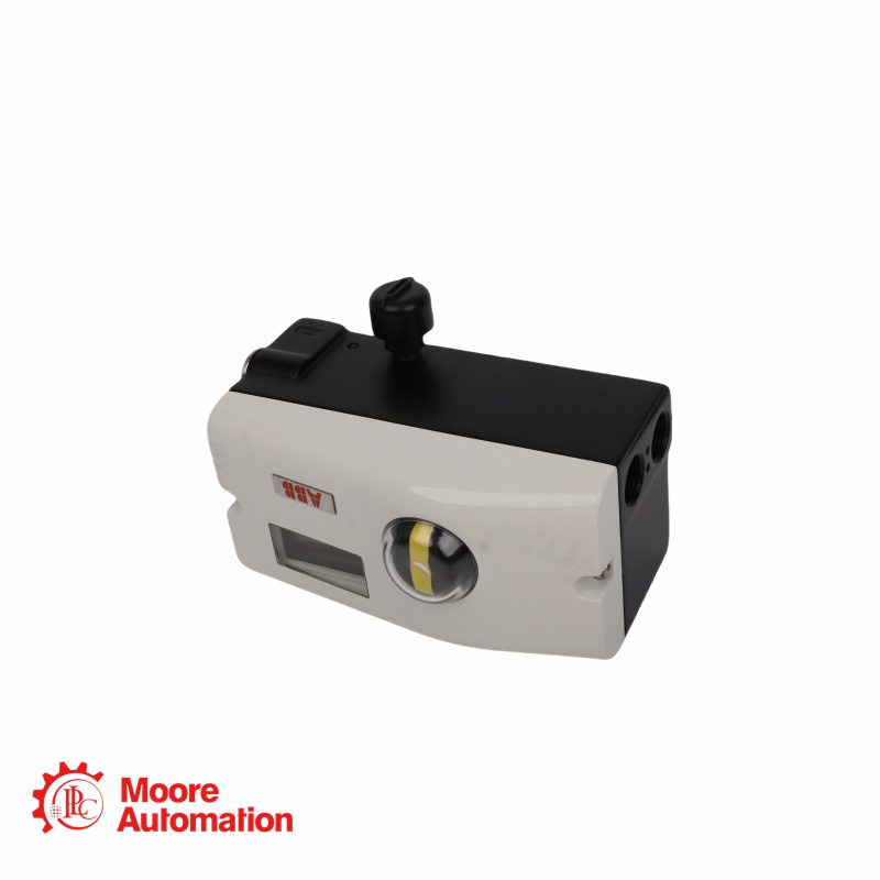 Positionneur électropneumatique ABB V18345-2010460001 TZIDC