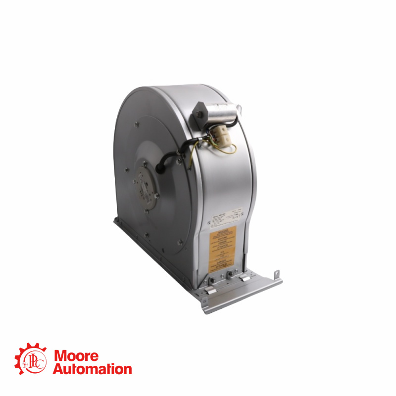 Ventilateur de remplacement Siemens 6SL3362-0AF01-0AA1 MICROMASTER PX