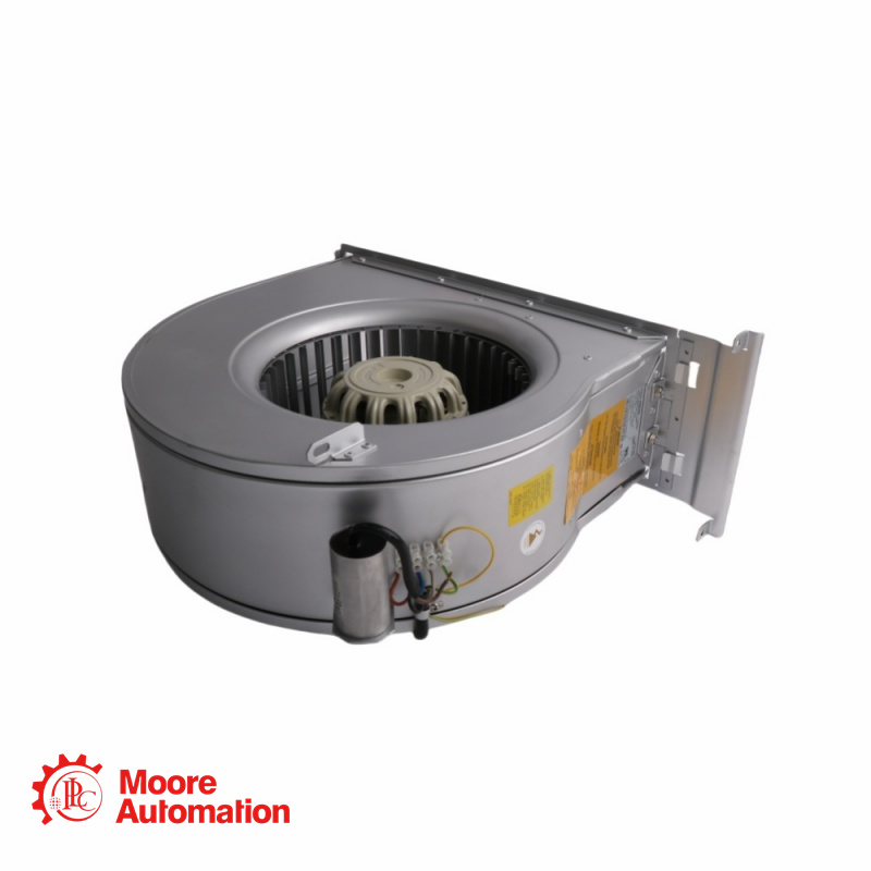 Ventilateur de remplacement Siemens 6SL3362-0AF01-0AA1 MICROMASTER PX