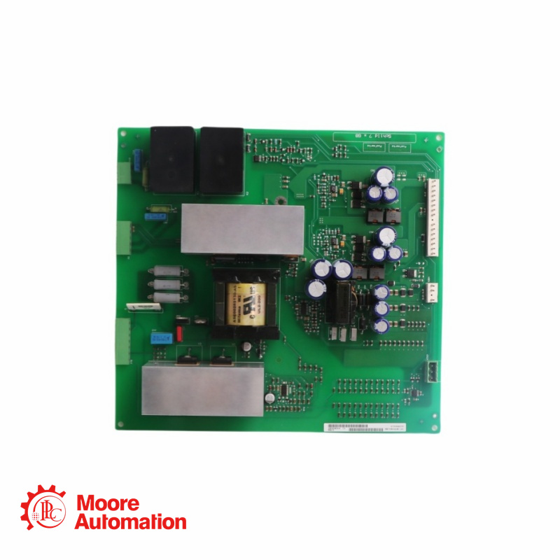 Carte d'alimentation pour onduleur Siemens 6SE7038-6GL84-1JA1