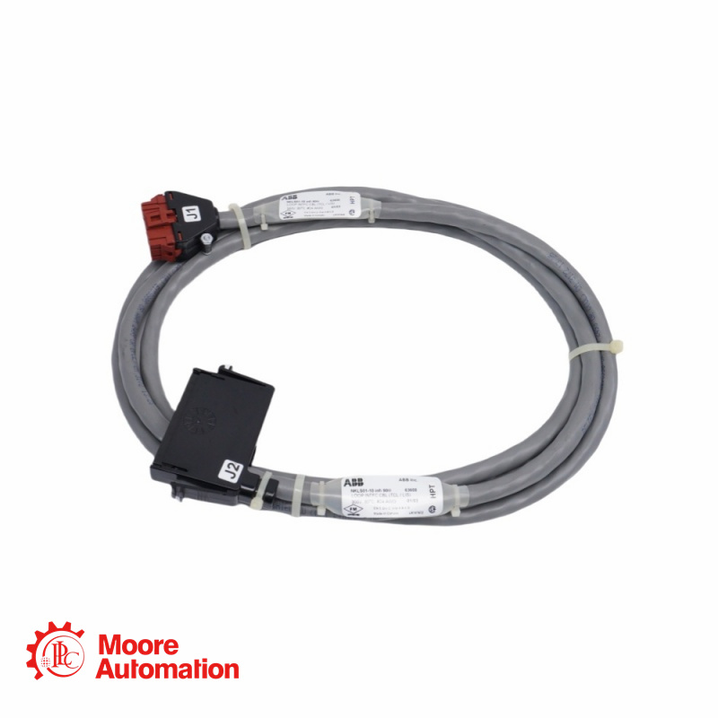 Câble INTFC en boucle ABB NKLS11-10