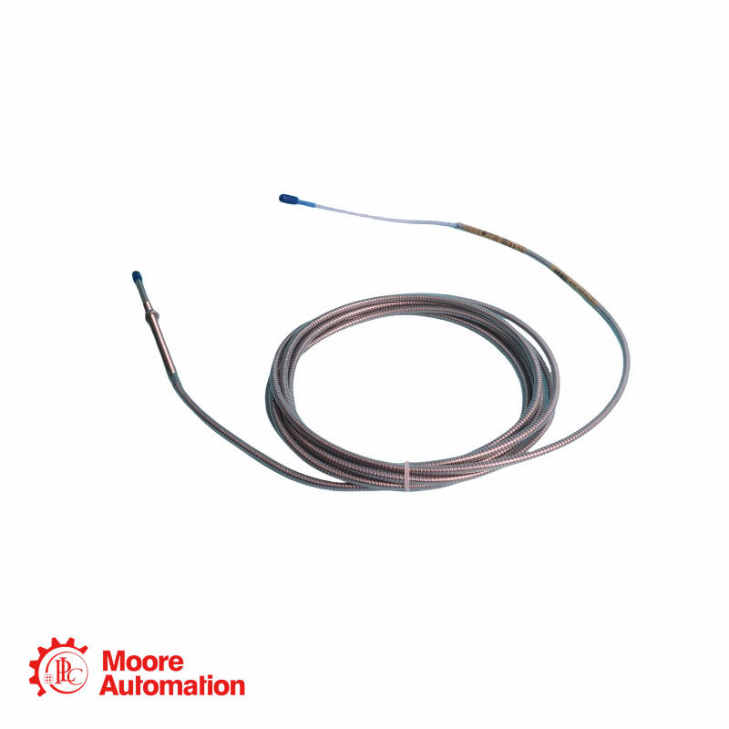 Système de transducteur de proximité Bently Nevada 330104-01-07-10-02-00